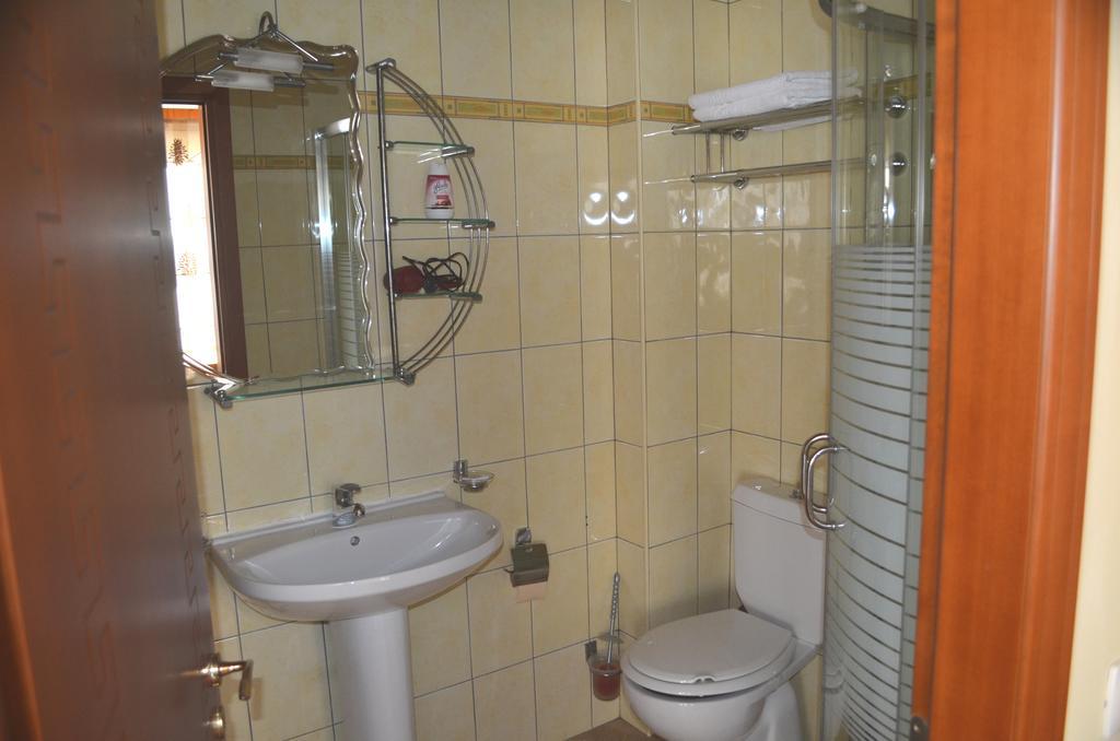迪拉酒店 Durrës 外观 照片